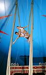 Duo Passion<br>Cirkus Benneweis 2002<br>