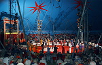 Finale<br>Cirkus Benneweis 2002<br>