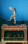 Marina Osinskaya<br>Cirkus Benneweis 2002<br>
