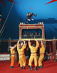 Seven Priz<br>Cirkus Benneweis 2002<br>