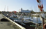 Hornbæk Havn