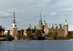 Frederiksborg Slot, Hillerød