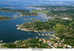Fra Ganle til Fiskebäck, Askims Fjord, Kattegat, Sverige